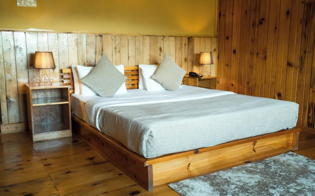 Rema Resort