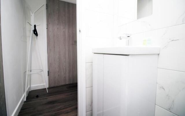 Tŷ Suites 2 - New Aparthotel in Cardiff