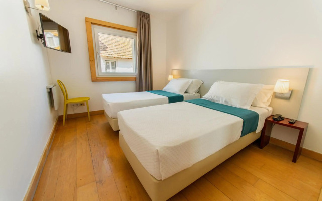 Cascais Hotel