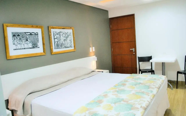 Porto da Serra Hotel