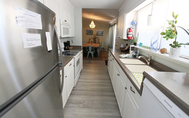 Winston 3 Bedroom Home by Redawning