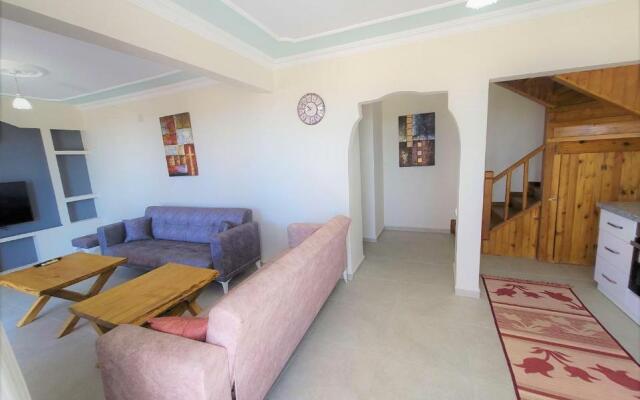 Hotel Gelemis Apart
