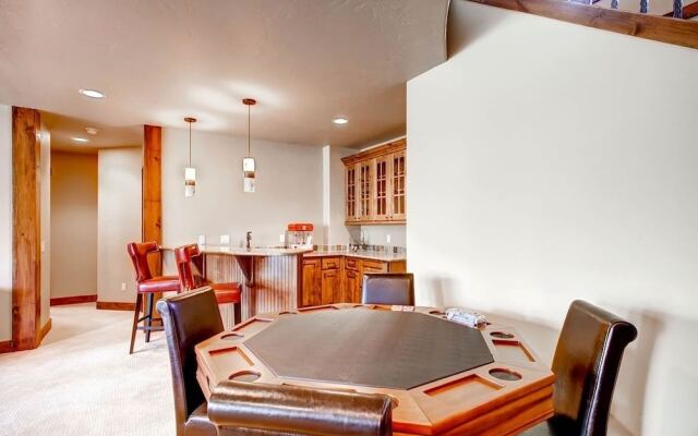 Morning Star Lodge by RedAwning