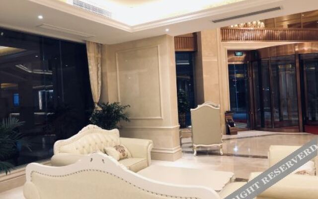 Vienna International Hotel (Poyang Wetland Park)