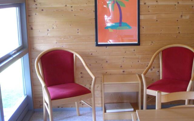Vejle City Camping