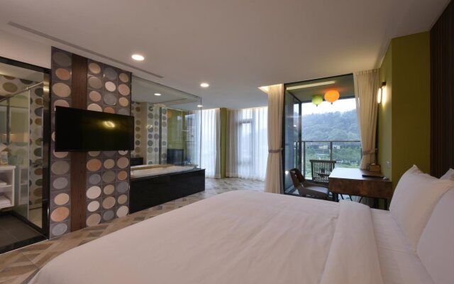 Han Yan Design Hotel