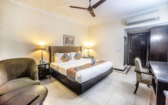 FabHotel BMK GK1