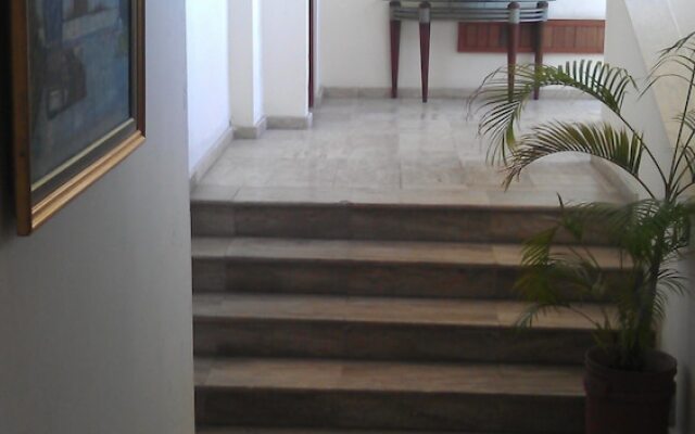 Hotel Tropicana Santo Domingo