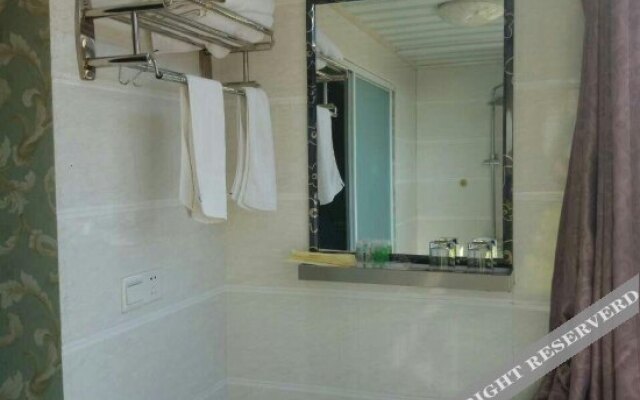 Xiaodu Hostel