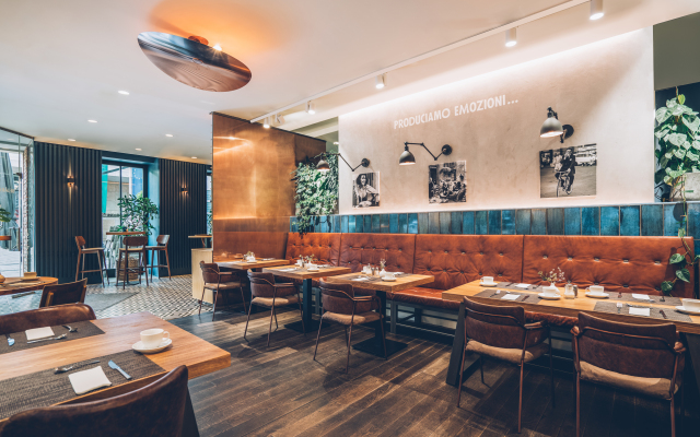 Verno House Budapest, Vignette Collection by IHG