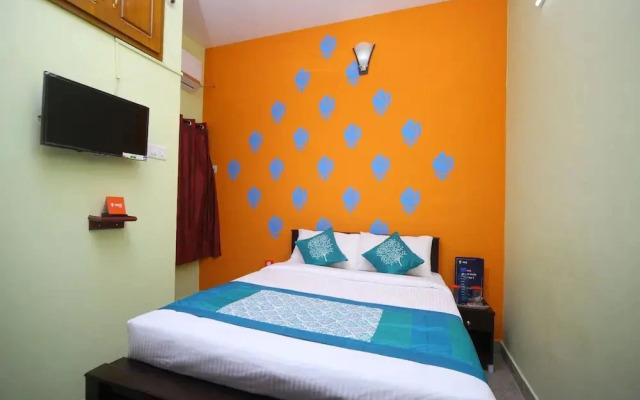 Vijay Residency By OYO Rooms