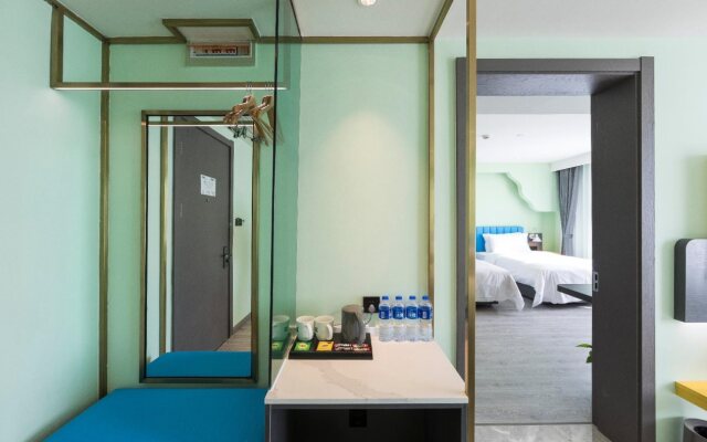 Ibis Styles Beijing Capital Airport Hotel