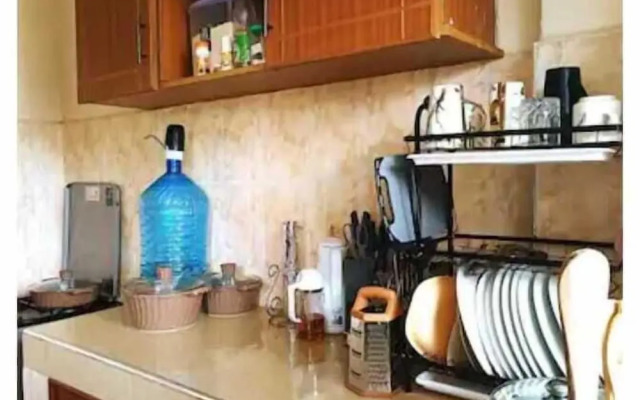 Lux Suites Bayloft Apartments Homabay