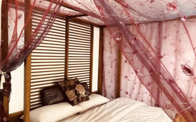 Beijing Rong Yard Guesthouse