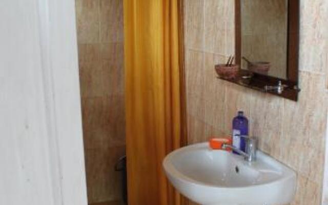 Hotel Rusa
