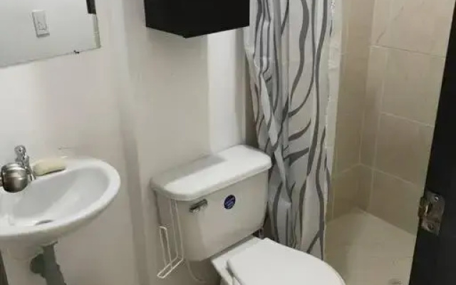 Hermoso Apartasol con Piscina en Sopetran