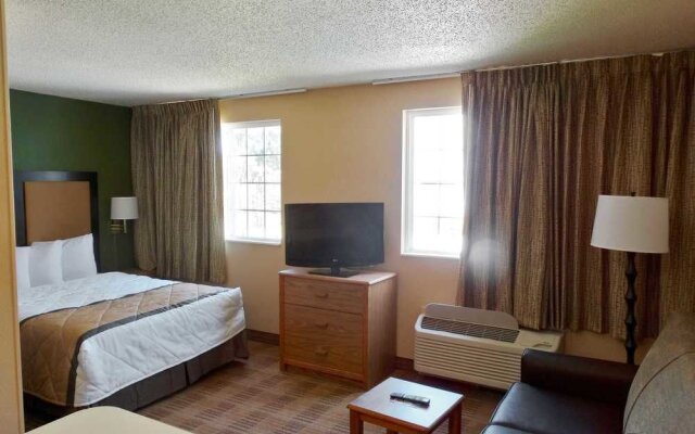 Extended Stay America Providence Airport