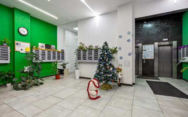 MaxRealty24 on Novotushinskaya 2