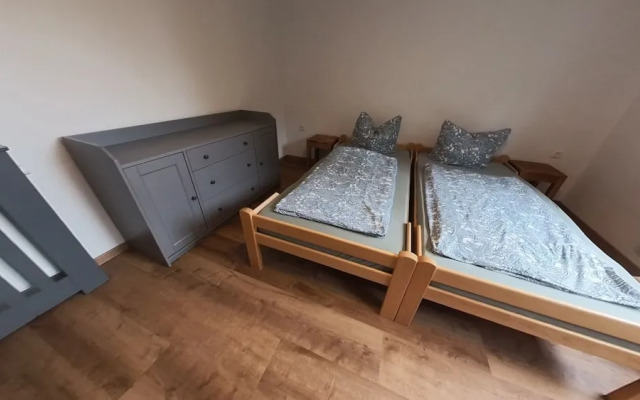 Ferienparadies Waldidylle