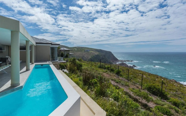 KNYSNA Breakwaters Haven