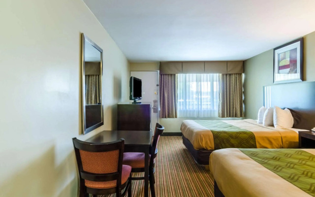 FairBridge Inn Express
