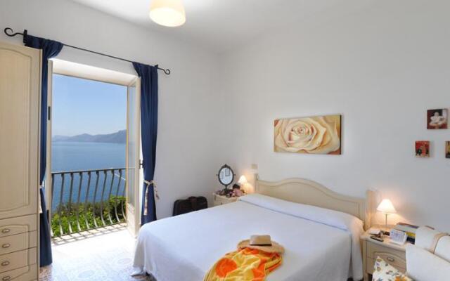 Hotel Le Sirene