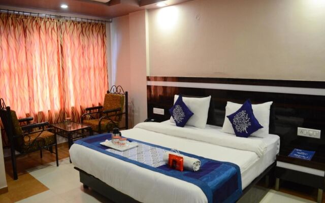 OYO Rooms Gold Valley Road Lonavala