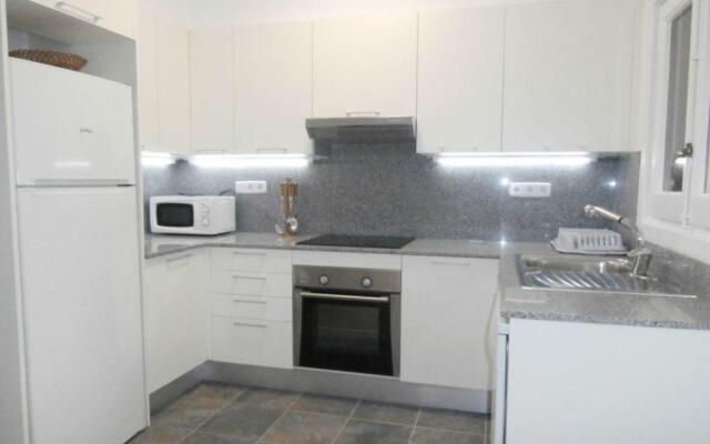 104110 - Apartment in Llafranc