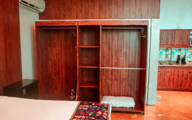 ALA Residencias