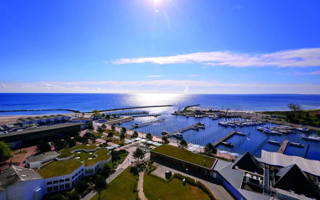 Ostsee Resort Damp Villas