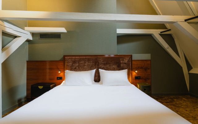 Hotel Mai Amsterdam