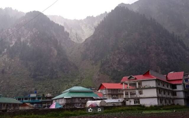 Gilgit Gateway Hotel