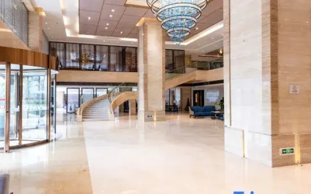 Libo Tiantai Hotel