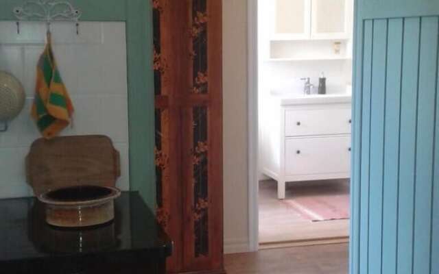 Awesome Home in Gårdsjö With 2 Bedrooms and Wifi