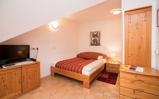 Hotel Kristal