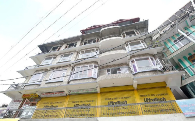 Shimla Regency Bharari by OYO Rooms