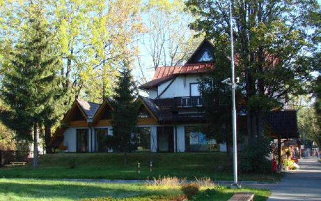 Apartamenty Centrum Zakopane