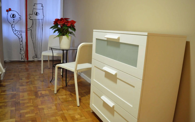 Somnio Hostels