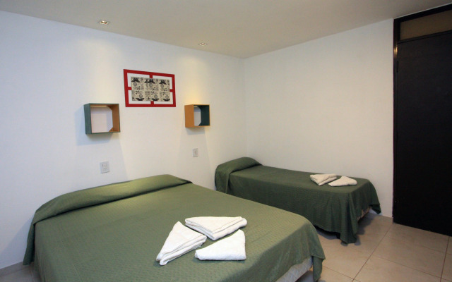 Hotel Victory