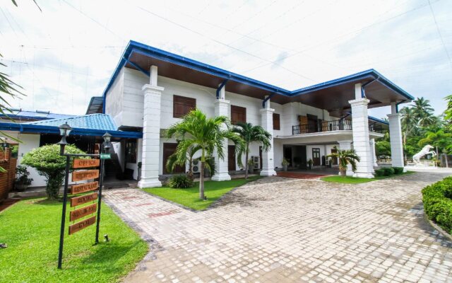 Dhanamuthu Hotel
