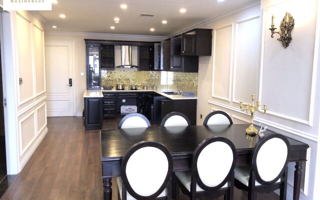 Aspen Residences
