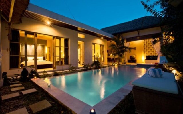 Enigma Bali Villas