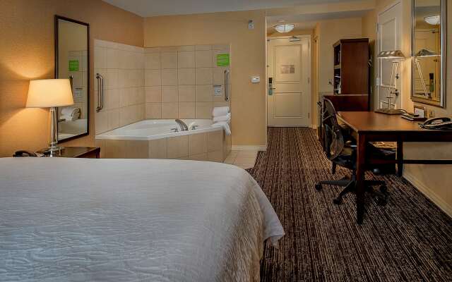 Hilton Garden Inn St. Louis Airport