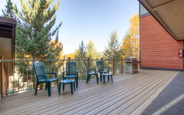 Sawmill Creek Condos