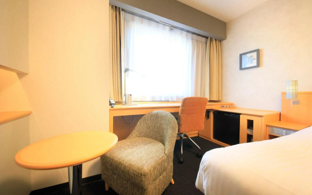 Richmond Hotel Yamagata Ekimae