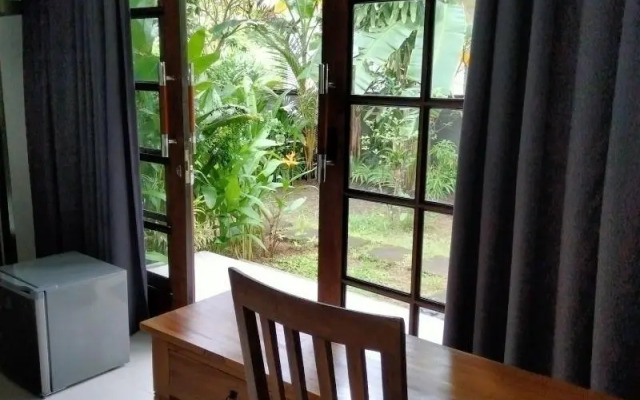 Pier26 Bali Homestay