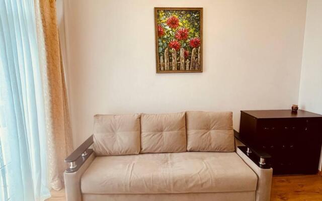 Апартаменты на улице Красная 78