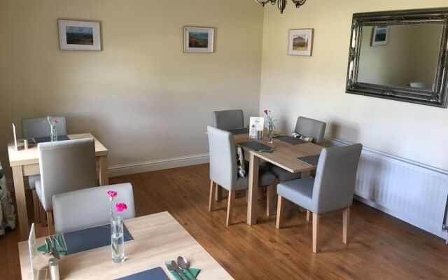 Silent Valley Bed & Breakfast
