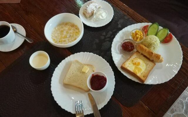Sunrise Caravan Stay