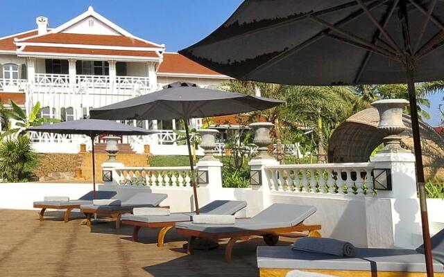 The Luang Say Residence
